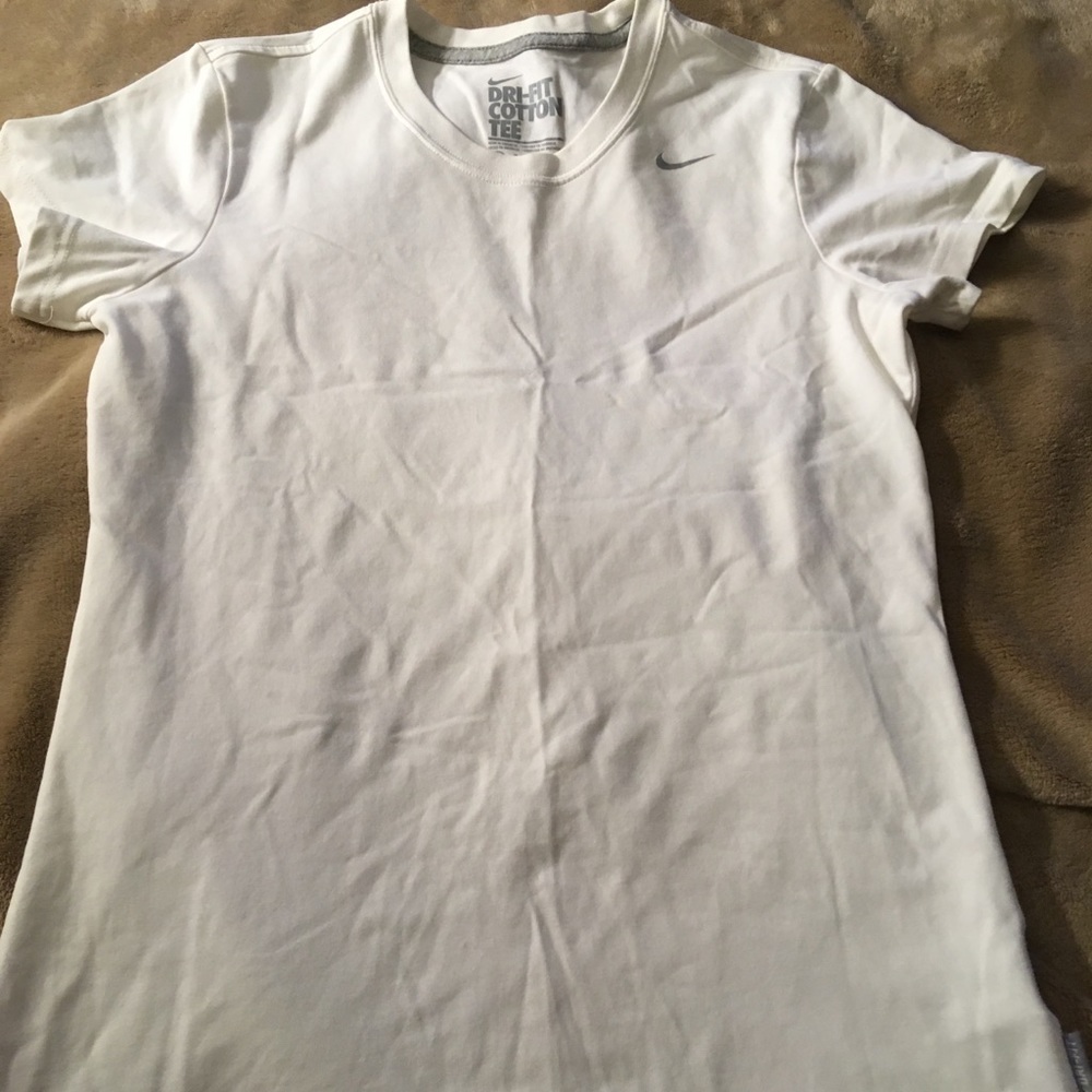 Dri-fit shirt